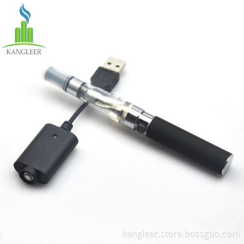 EGO+CE4/CE5/CE6 Clearomizer Electronic Cigarette with Blister Package